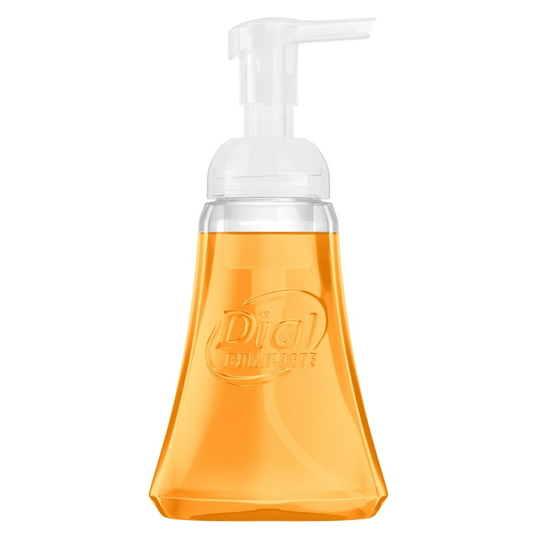 Dial manuka honey hand soap sale
