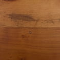 thumbnail image 6 of Safavieh Masew Modern Wood Free From End Table, Walnut, 6 of 9