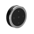 thumbnail image 1 of Amdohai Télécommande Sans Fil Bluetooth 4.0 Bouton Multimédia Volant de Voiture Moto Lecture de Musique, 1 of 8