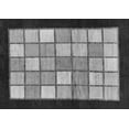 thumbnail image 1 of Ahgly Company Indoor Rectangle Oriental Gray Modern Area Rugs, 2' x 5', 1 of 4
