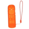 thumbnail image 4 of Remote Controller Silicone Protective Cover Compatible with TCL Voice Remote Pro, 4 of 6