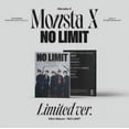 thumbnail image 3 of Shape Of Love & No Limit (Limited Ver.) [CD Bundle], 3 of 3