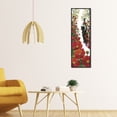 thumbnail image 3 of 14CT impreso punto de cruz parcial DIY Sígueme pintura a mano decoración de la habitación 15x41cm, 3 of 8