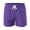 Purple, variant on Swim Trunks Men Quick Dry Men Swim Shorts Bathing Suit Shorts Purple Swim Shorts Size S-5XL