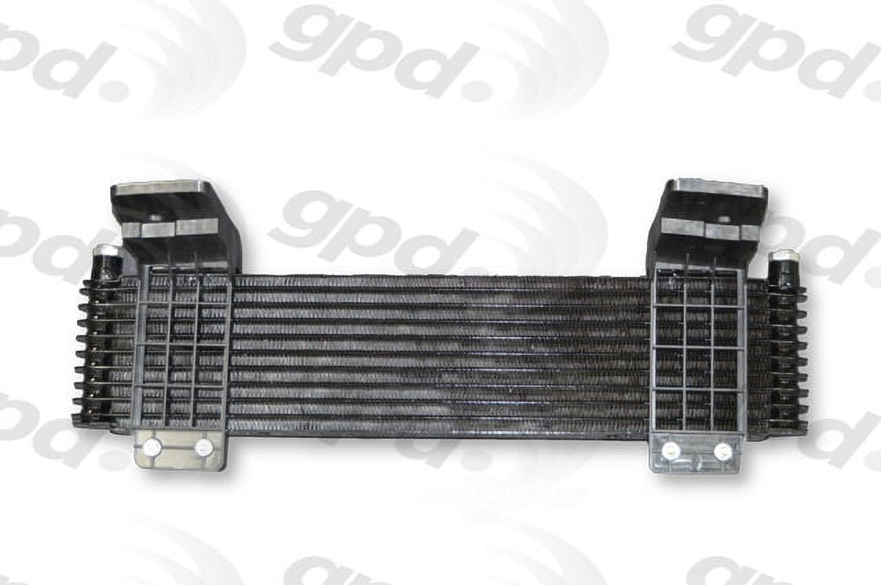 Global 2611288 Automatic Transmission Oil Cooler