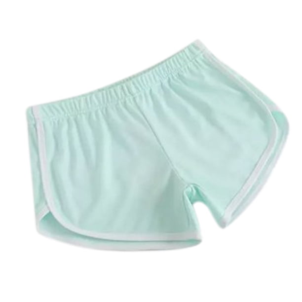Pantalones cortos deportivos para mujer Pantalones cortos deportivos de yoga Pantalones de pijama de verano Ropa deportiva tholdsy FS11684-05