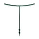 thumbnail image 1 of Fiudx Soporte para Plantas de Interior, Tutores Semicirculares Apilables, Jaulas de Jardín Versátiles, Estructura de Plástico Resistente, Tomate, Monstera, Peonía Trepadora, Uso En Interiores y Exter, 1 of 2