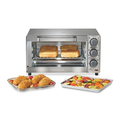 8mode Air Fry Toaster Oven