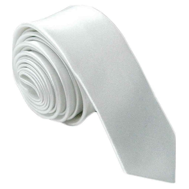 Multi Colors Male Soft Polyester Silk Necktie Comfortable Men Business Wedding Ties Solid Pattern Neck Ties