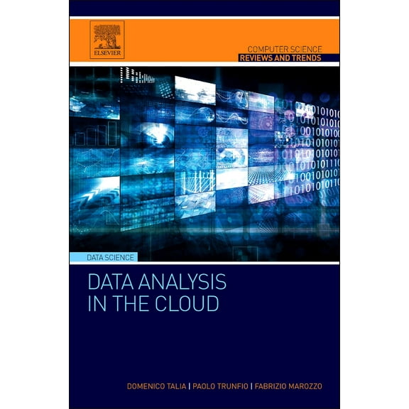 Data Analysis in the Cloud