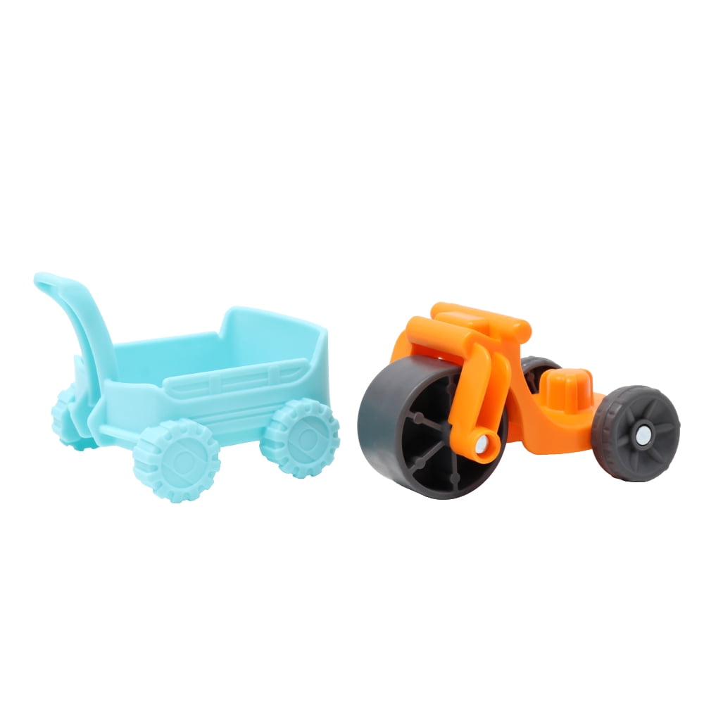 Fisher Price Lil' Zoomers Safari Sounds Jungle - Walmart.com
