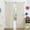IVORY, variant on Eclipse Kids Macklin Solid Thermaback Blackout Rod Pocket Window Curtain Panel 42 x 63, 1 Panel, Grey