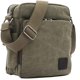thumbnail image 2 of LHSHIDU Shoulder Bag for Men Casual Crossbody Bag Canvas Satchel Handbag for Work, 2 of 7