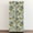 Color 3, variant on Self Adhesive Vinyl Refrigerator Wrap Set Rooster Sunflower Rustic Farmhouse Blue Wooden Door Mural Removable Fridge Sticker Peel and Stick Full Door Cover Decal Kitchen Bar Decor