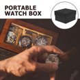 thumbnail image 3 of unbranded 6Jgo Individual Para Relojes Con Material Resistente Y Estilizado, 3 of 8