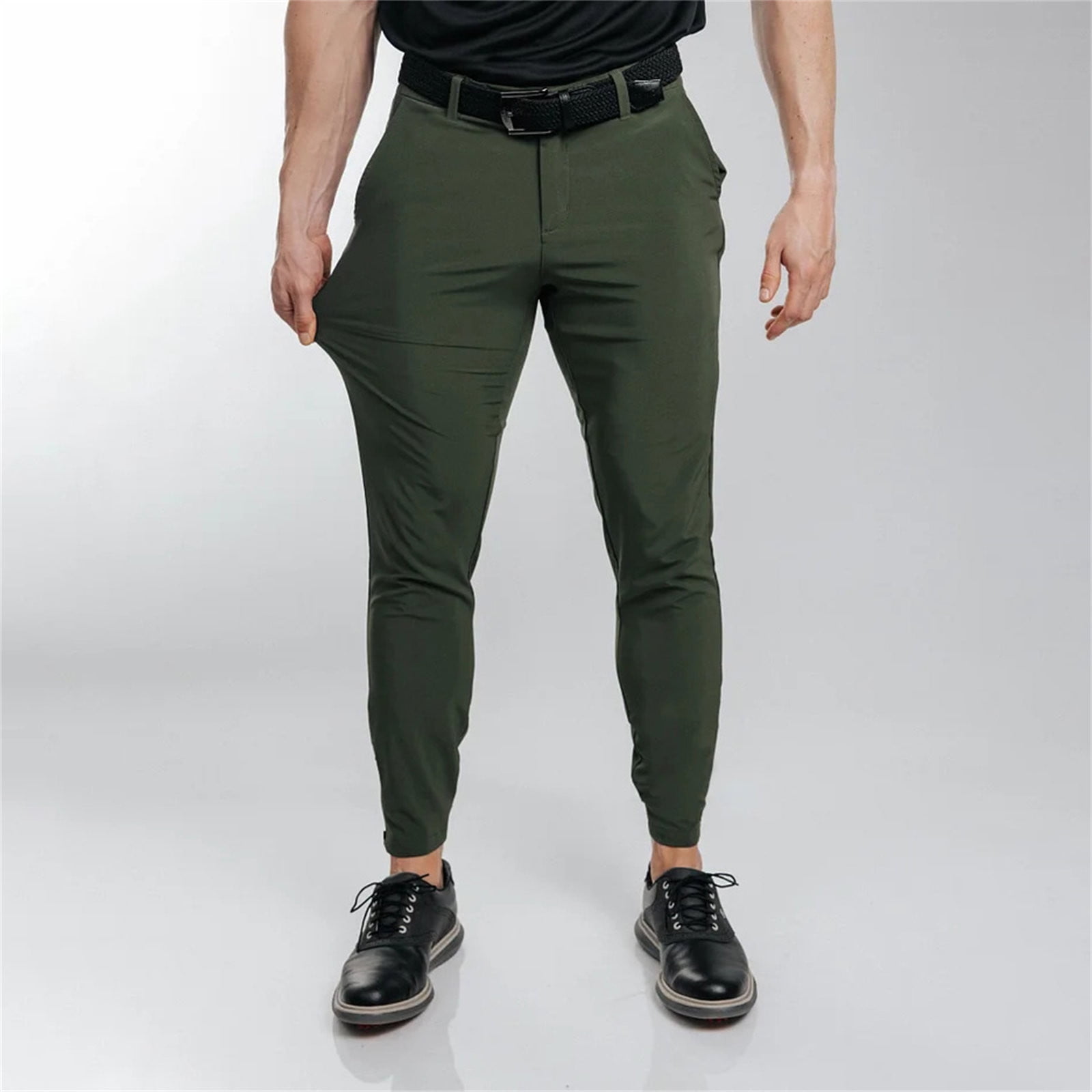 メンズウェア Cqh/Golf #09 IN OUT ADJUSTABLE PANTS メンズウェア Cqh/Golf #09 IN OUT ADJUSTABLE PANTS メンズウェア Cqh