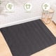 thumbnail image 3 of Foldable Waterproof Pet Blanket 100 x 70cm Oxford Cloth Cushion for Dog Puppy Cat, with Storage Bag Ideal for Outdoor Camping, 3 of 5