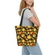 thumbnail image 2 of Balery Tangerine Bolsa de Hombro con Diseño, Bolsa Grande y Duradera, Bolsa Versátil para Compras, 2 of 6