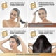 thumbnail image 5 of Collagen Hair Treatment Deep Repair Conditioning Argan Oil Collagen Hair Mask Essence for Dry & Damaged Hair All Hair Types - Quan 26s, 5 of 5