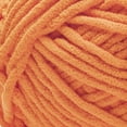thumbnail image 2 of Bernat® Blanket Brights™ #6 Super Bulky Polyester Yarn, Carrot Orange 10.5oz/300g, 220 Yards (4 Pack), 2 of 10