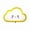 Yellow, variant on Pxyqht LED Bedside Night Light Plug In Eye Protection Soft Lighting Compact Energy Efficient Sleep Lamp for Bedroom and Corridor