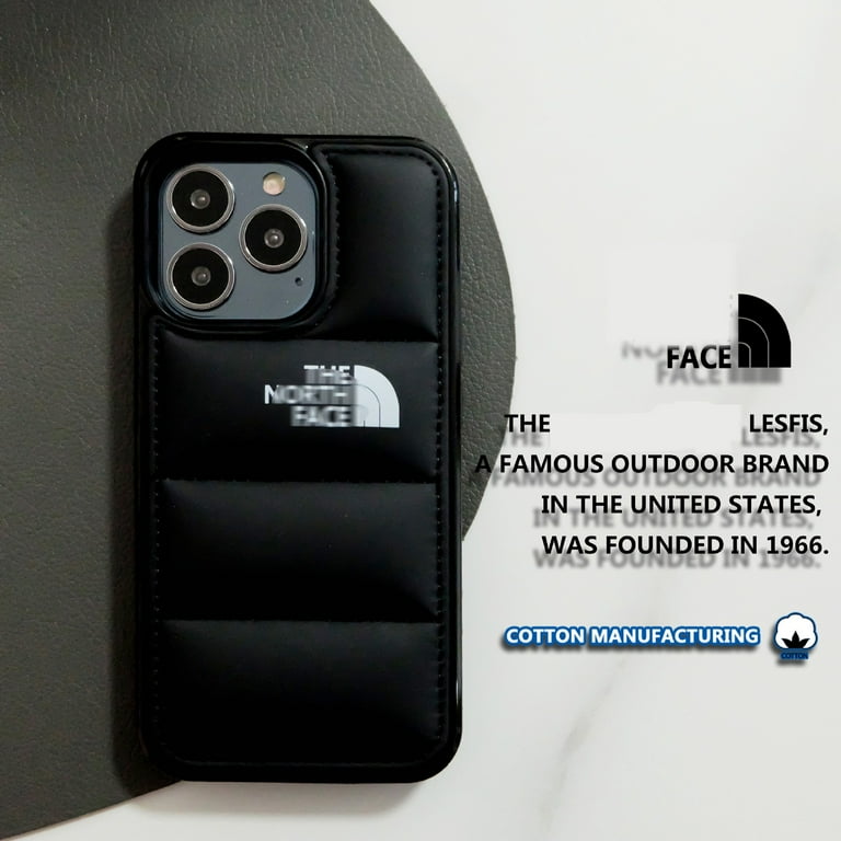 High quality for iPhone 12 Pro Max Phone cases The North Face