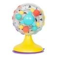 thumbnail image 6 of Smart Steps Space Spin Sensory Wheel Toy for STEM Learning, 1 Piece Set, 6 Months and Up, 6 of 6