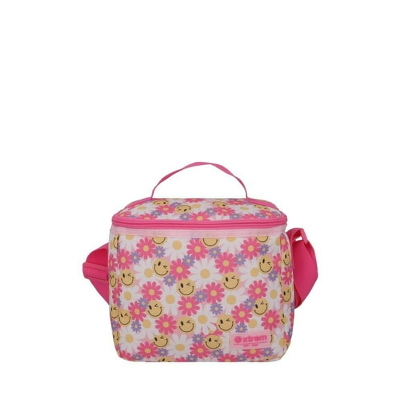 Lonchera Xtrem Deli 5xt print flower