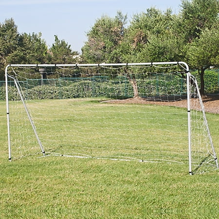 Best Choice Products 12 X 6 Backyard Soccer Goal Brickseek