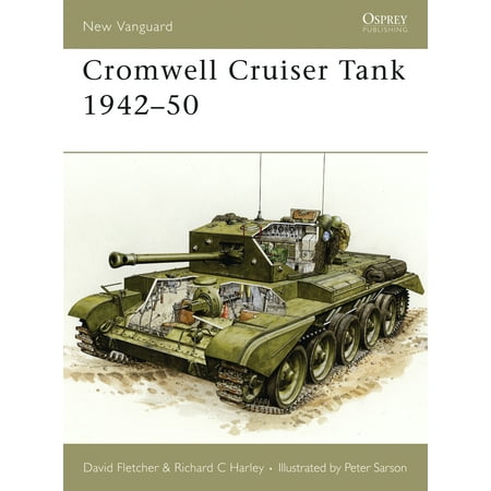 Cromwell Tank - Cromwell Cruiser Tank 1942–50