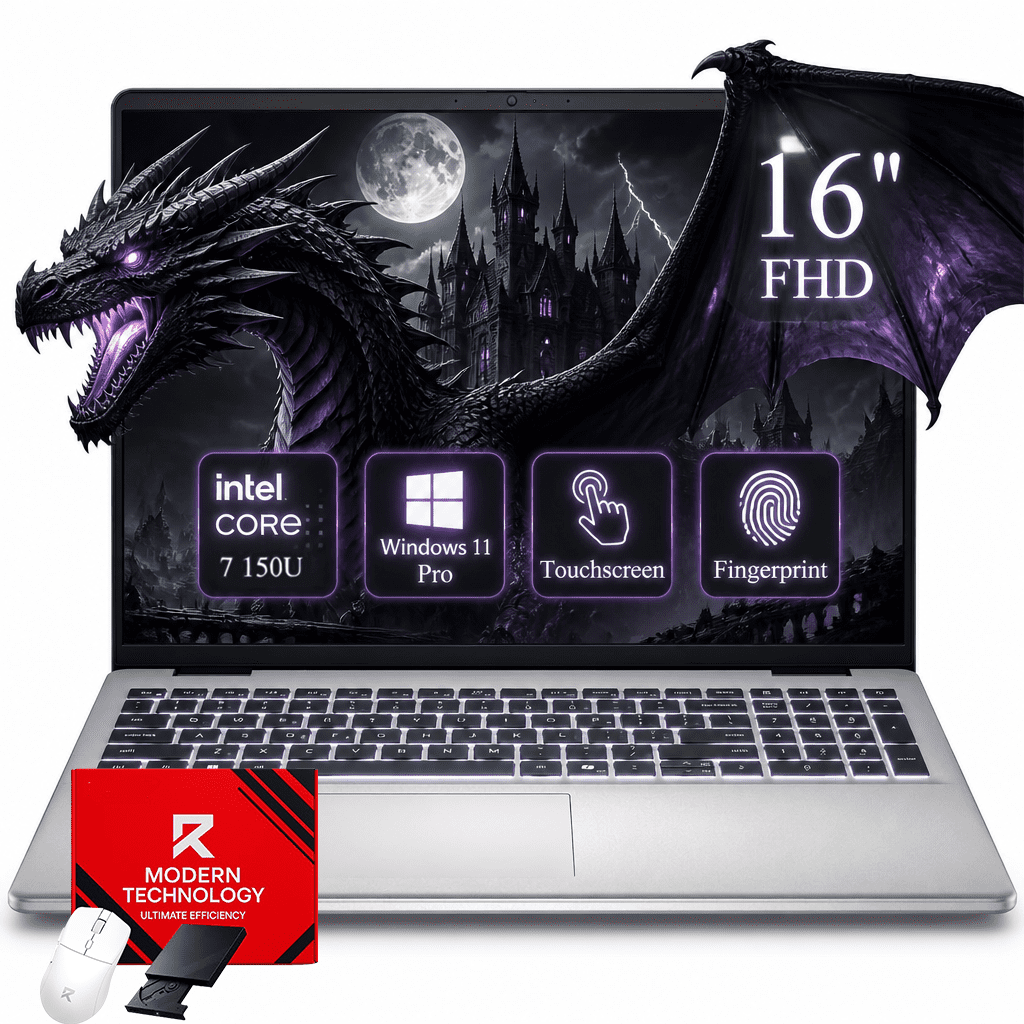 Dell Inspiron 15, 15.6