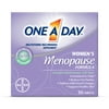 One A Day Women's Menopause Formula Multivitamin Tablets, 50 Count