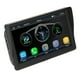 thumbnail image 2 of Reproductor MP5 para coche, pantalla de 7 pulgadas de alta definición, interconexión para teléfono móvil, entrada de imagen inversa, estéreo para coche B600W, 2 of 14