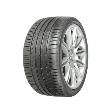 Winrun R330 285/35R22 106 W Tire Fits: 2019 Porsche Cayenne E-Hybrid, 2020-23 Audi Q7 Progressiv