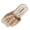 Pink, variant on NOKIO Children Girls Comfort Slides - Matching Mother-Daughter Sandals with CloudCushion Sole, Non-Slip Indoor/Outdoor Slippers for Girls Home & Beach Use