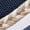 Navy, variant on Wedge Platform Knit Sneakers for Women Lightweight Slip On Dressy Loafers Casual Pointed Toe Walking Shoes