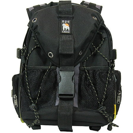 Ape Case PRO1800 Professional Digital SLR Backpack by Norazza