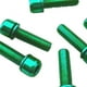 thumbnail image 5 of 18x para Pernos Hexagonales de de Carretera M5x18 para Soporte Trasero Del Manillar, 5 of 7