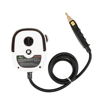 500W High Pressure Handheld Steam Cleaner For Kicthen Bathroom 1000ml Capacity