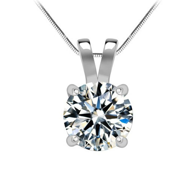 Dije con Cadena OCEAN HEART AC16-727