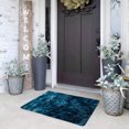 thumbnail image 2 of Fridja Soft Rugs Anti-Skid Shaggy Area Rug Dining Room Home Bedroom Carpet Floor Clearance, 2 of 7