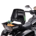 thumbnail image 3 of 12V 3 Wheel Electric NEL R1800 Kids Ride On Motorcycle, 3 of 4