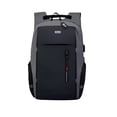 thumbnail image 1 of Mochila Xtellar Antirrobo Urbana Color Gris, 1 of 5