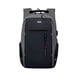 thumbnail image 1 of Mochila Xtellar Antirrobo Urbana Color Gris, 1 of 5