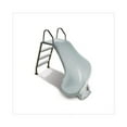 thumbnail image 3 of Inter-Fab ZMCRSS Zoomerang Pool Slide Right Curve Color White, 3 of 3