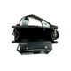 thumbnail image 5 of Bolsa Tote Steve Madden color negro piel acolchado, 5 of 5