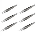 thumbnail image 1 of 6X Pinzas Ceramicas - Resistente Al - Punta Estrecha, 1 of 4