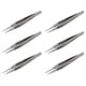 thumbnail image 1 of 6X Pinzas Ceramicas - Resistente Al - Punta Estrecha, 1 of 4