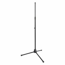 On-Stage MS7700B Euro-Style Tripod Base Mic Stand