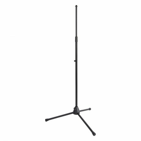 On-Stage MS7700B Euro-Style Tripod Base Mic Stand